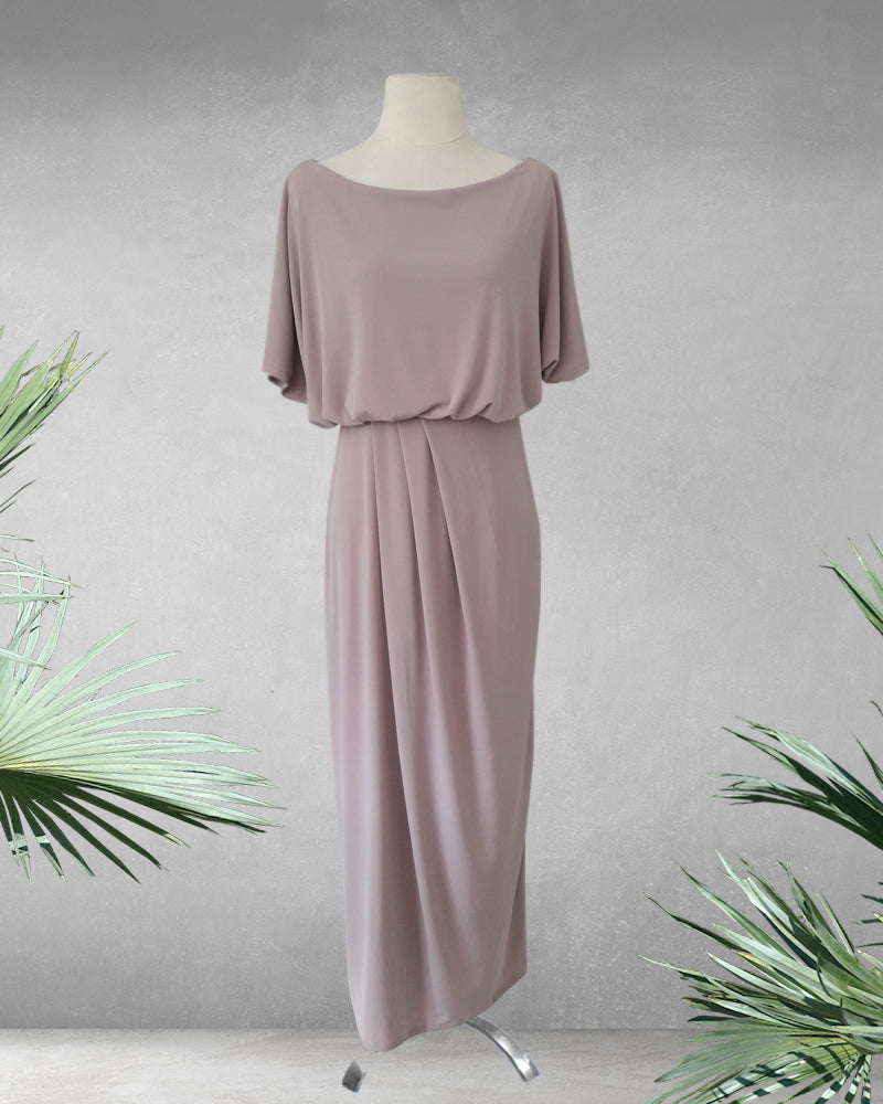 Celeste Maxi Dress - Cole Vintage