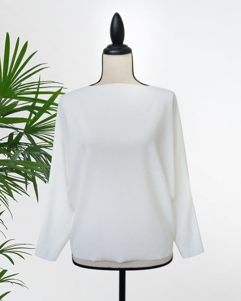 Ceretti Top - Cole Vintage