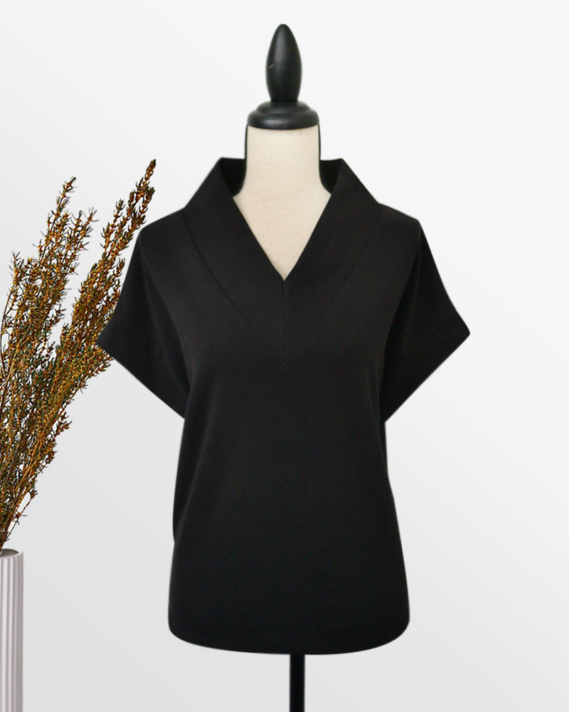 Ceval Top - Cole Vintage