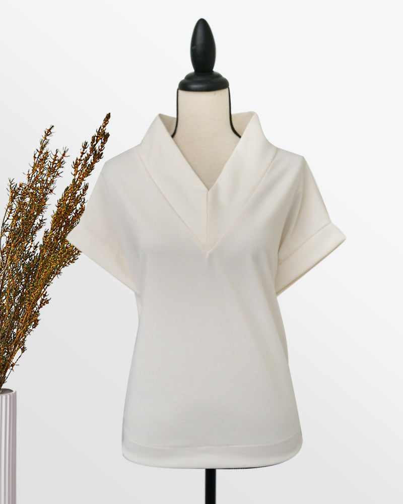 Ceval Top - Cole Vintage