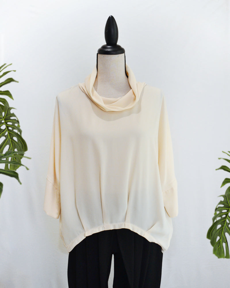 Chiarra Top - Cole Vintage