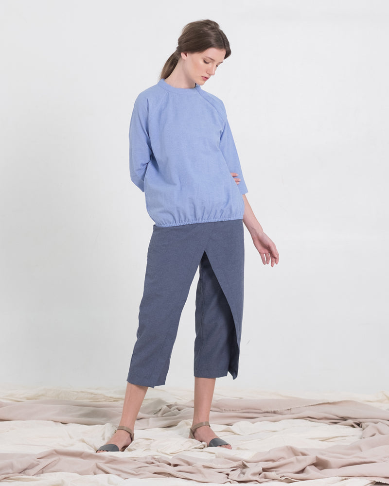 Florice Top - Cole Vintage