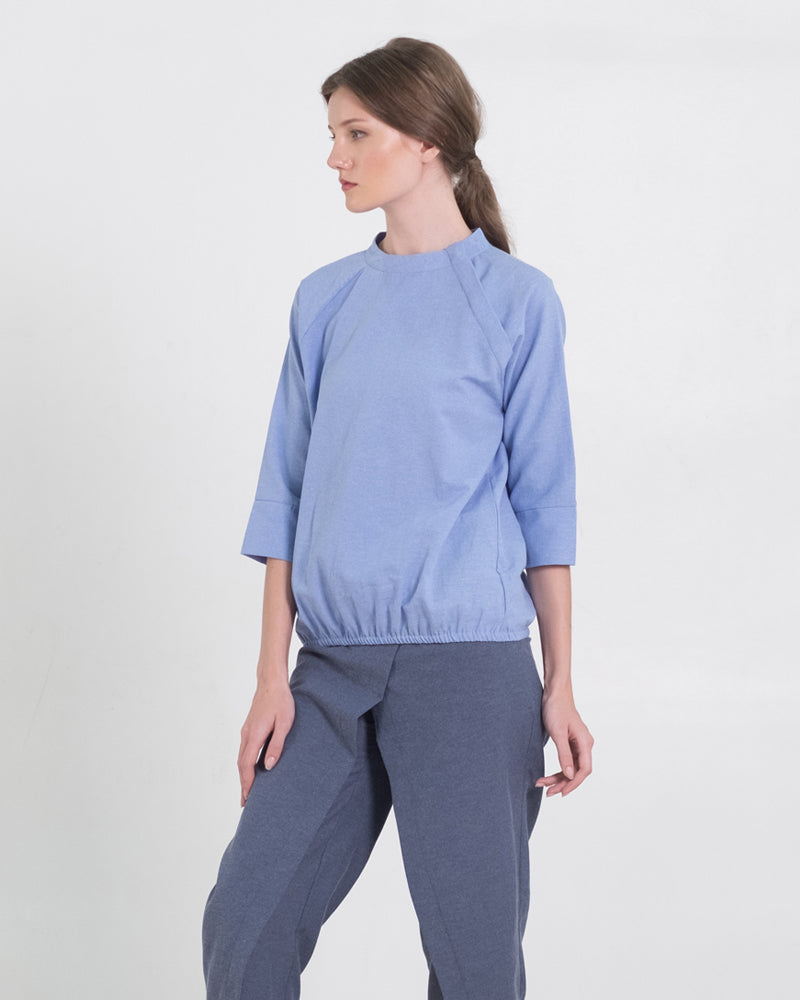 Florice Top - Cole Vintage