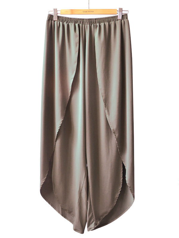 Constance Culottes - Cole Vintage