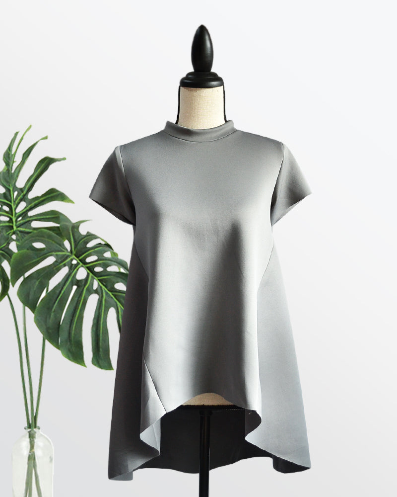 Coreen Top - Cole Vintage