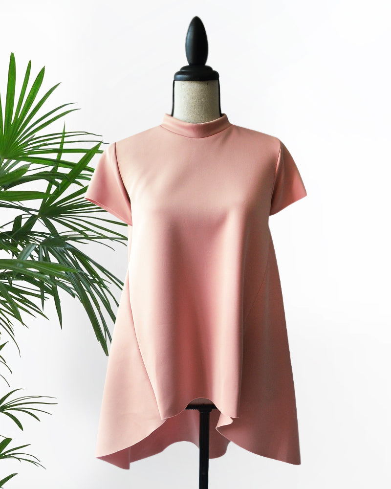 Coreen Top - Cole Vintage
