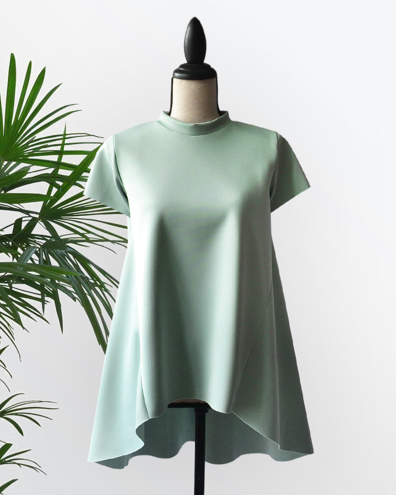 Coreen Top - Cole Vintage