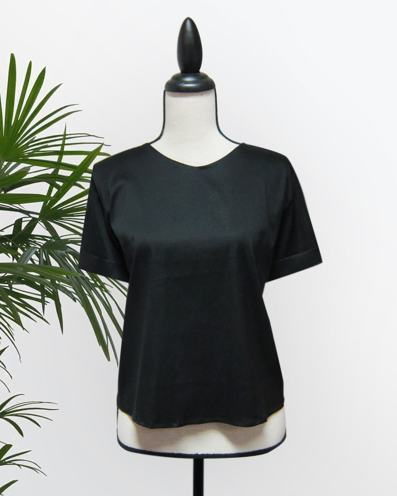 Cosette Top - Cole Vintage