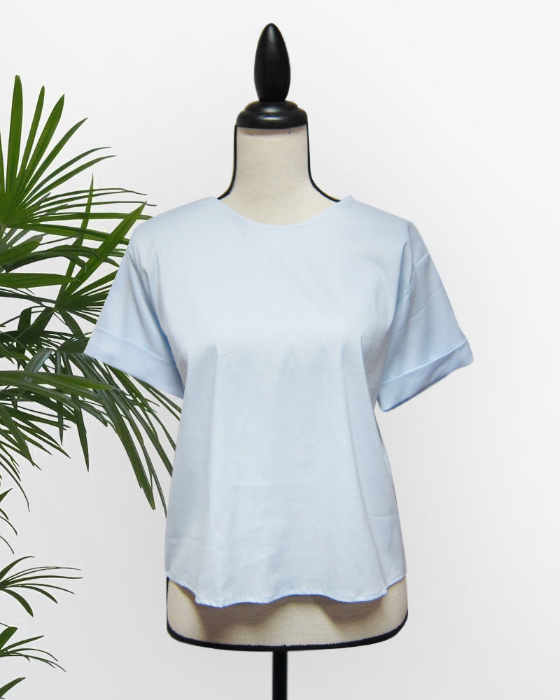 Cosette Top - Cole Vintage