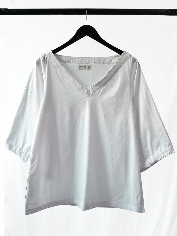 Cresida Top - Cole Vintage