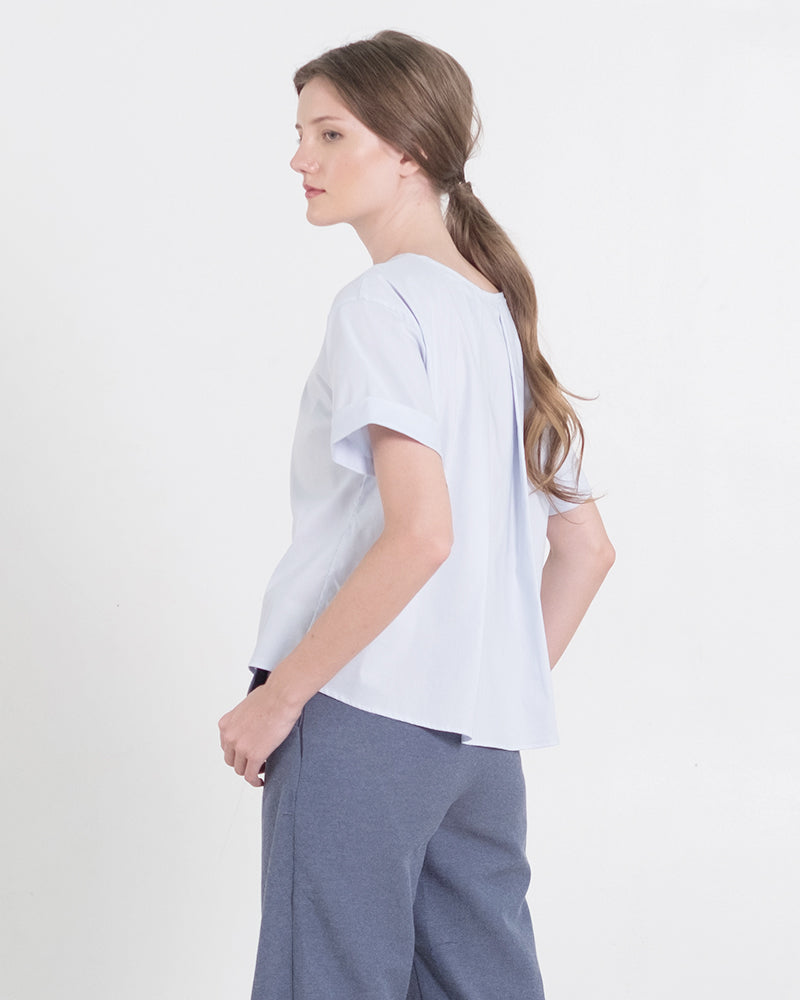 Cosette Top - Cole Vintage