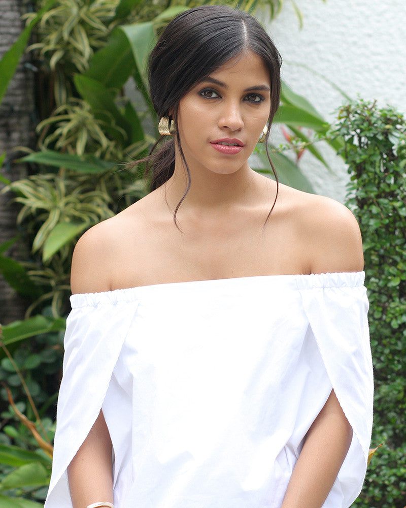 Luella Top - Cole Vintage