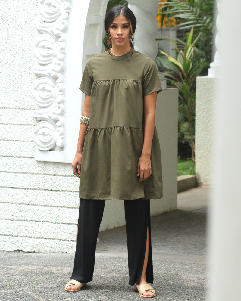 Marissa Long Pants - Cole Vintage