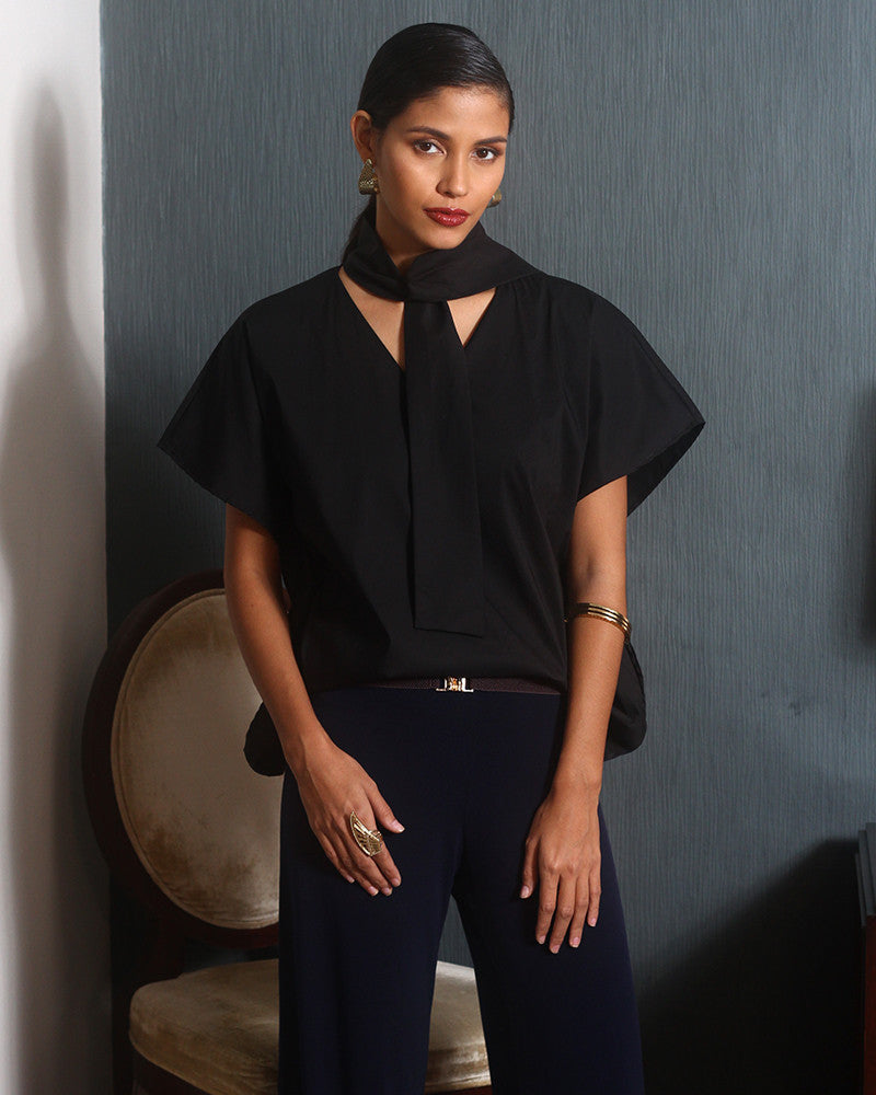 Maxene Top - Cole Vintage