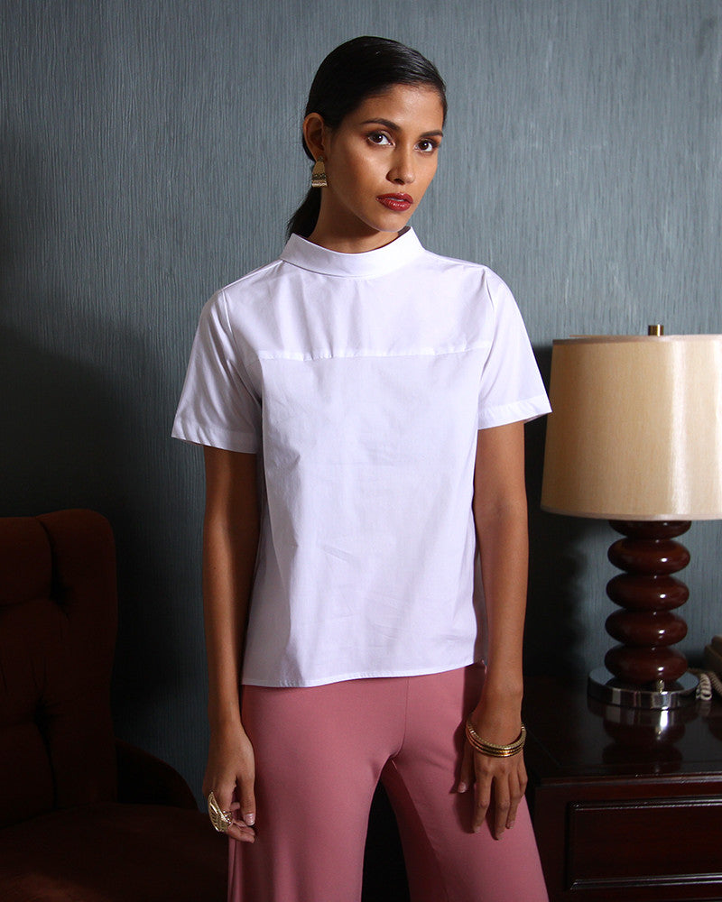 Eireen Top - Cole Vintage