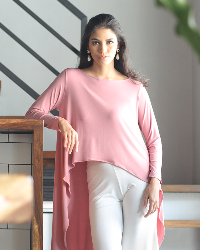 Rosaleen Top - Cole Vintage