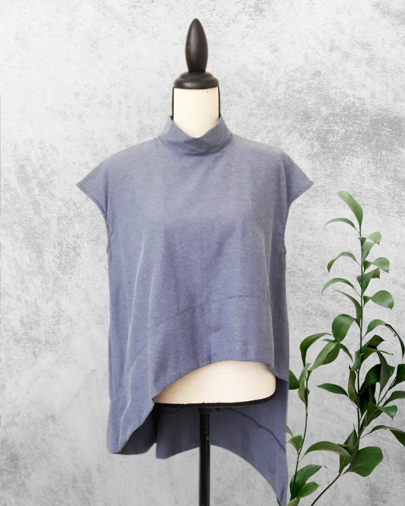 Cynthia Top - Cole Vintage