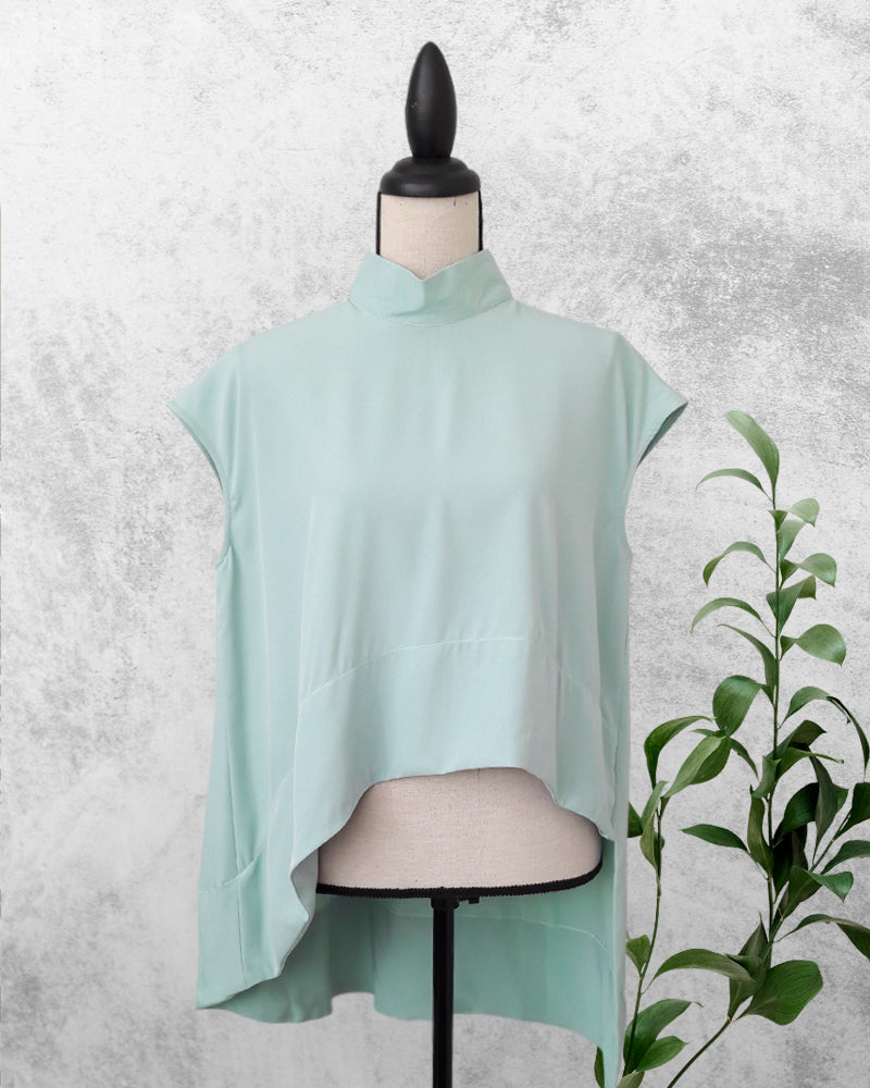 Cynthia Top - Cole Vintage