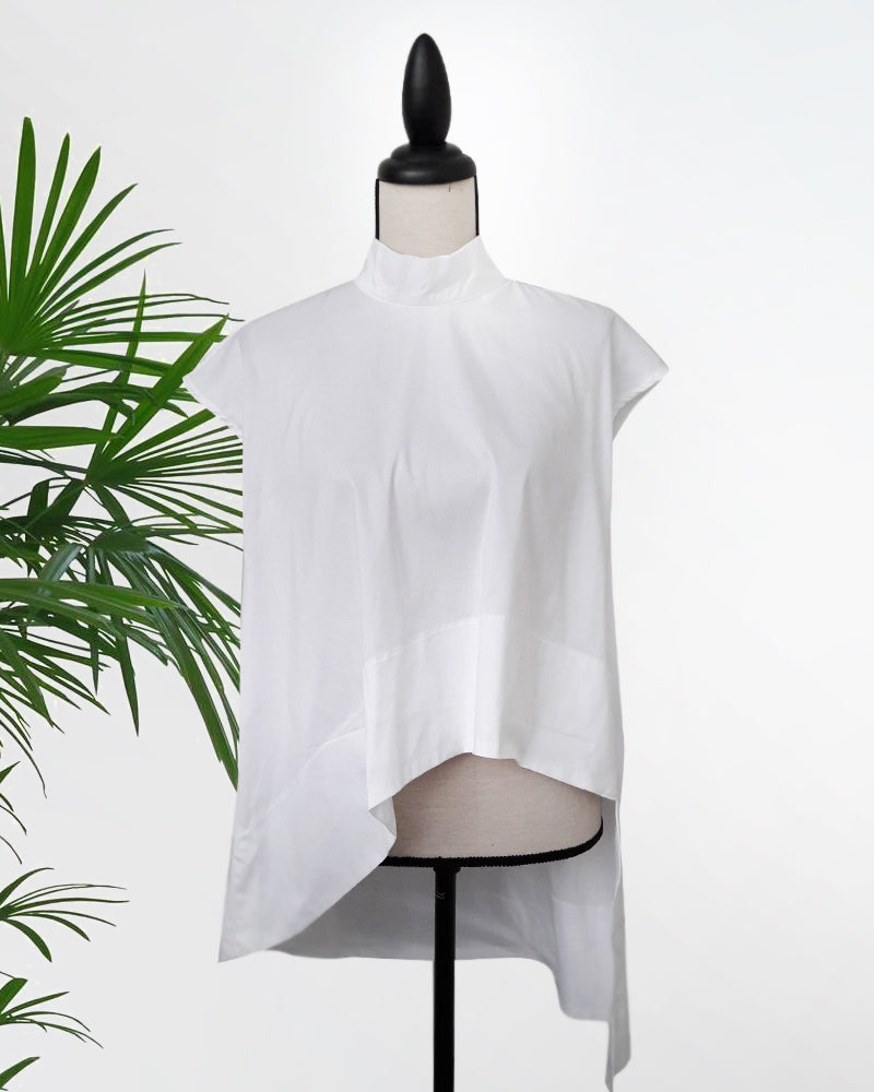 Cynthia Top - Cole Vintage