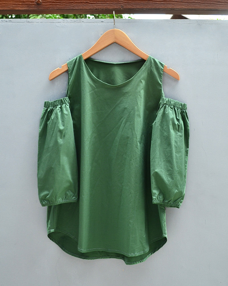 Colie Top - Cole Vintage