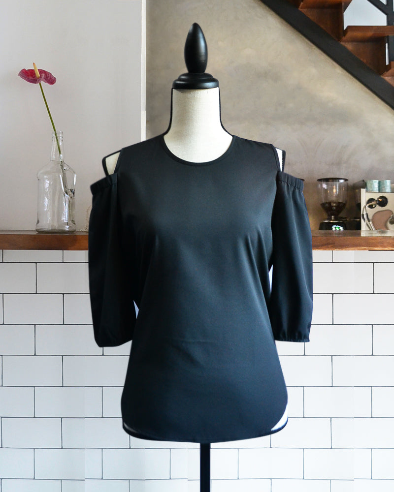 Colie Top - Cole Vintage