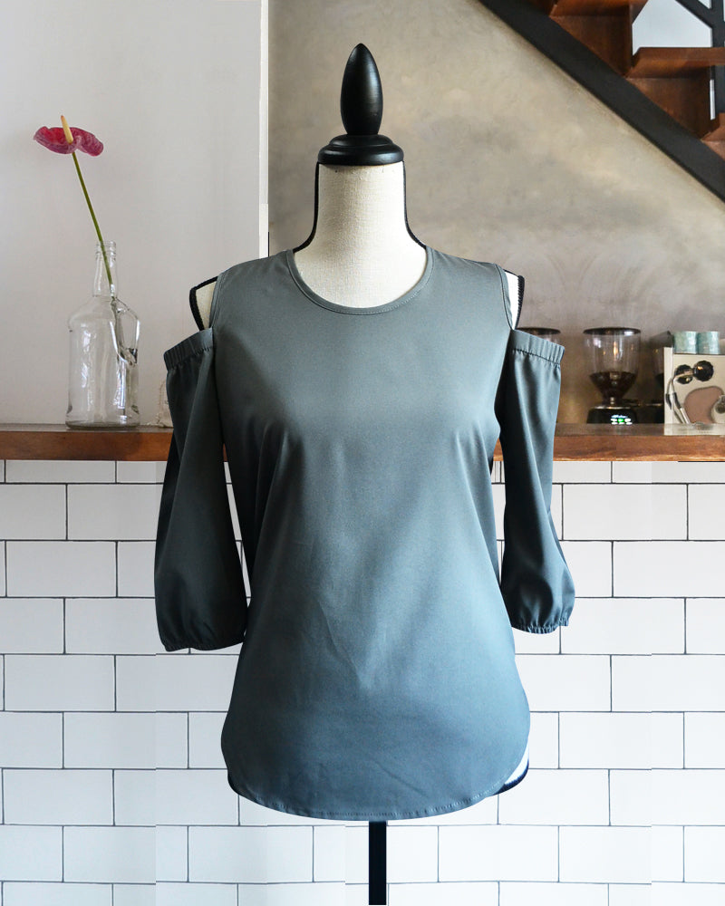 Colie Top - Cole Vintage