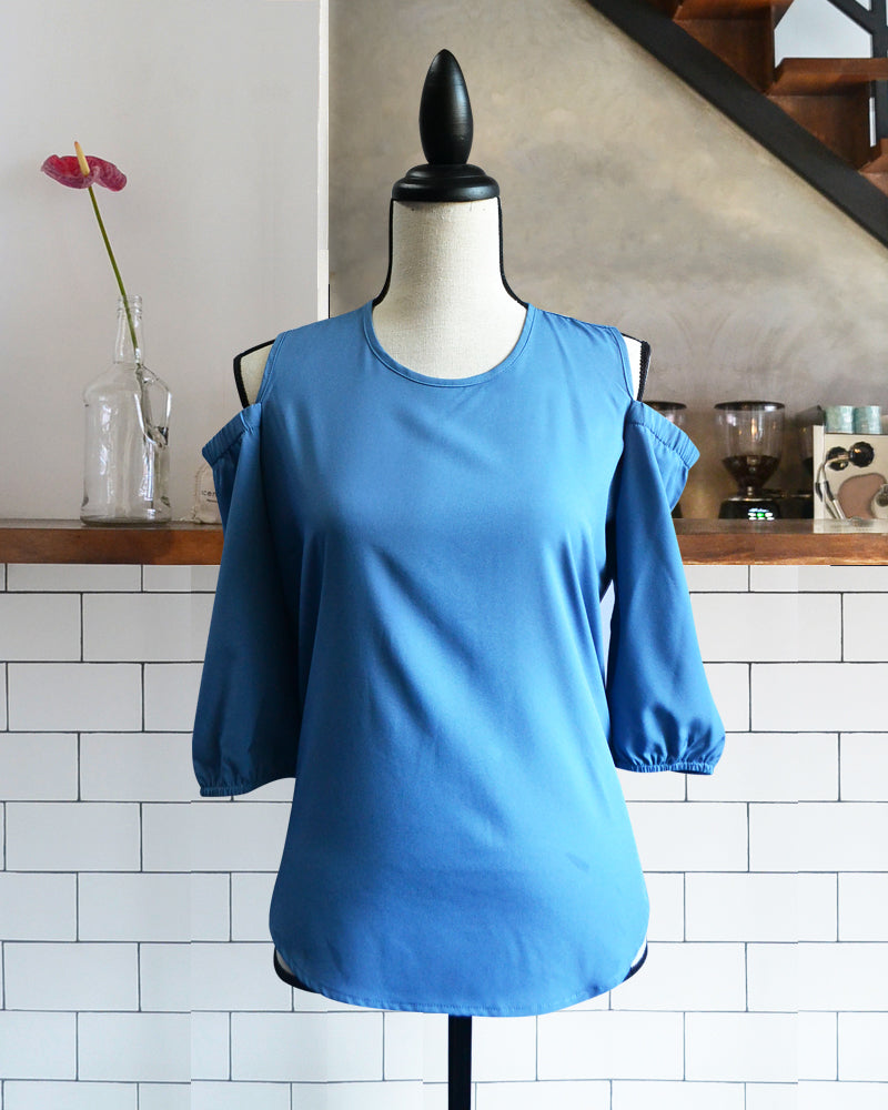 Colie Top - Cole Vintage