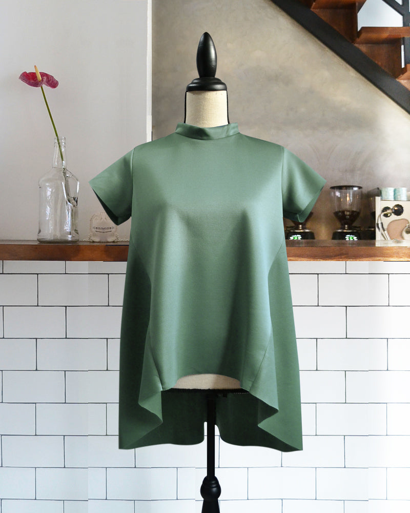 Coreen Top - Cole Vintage