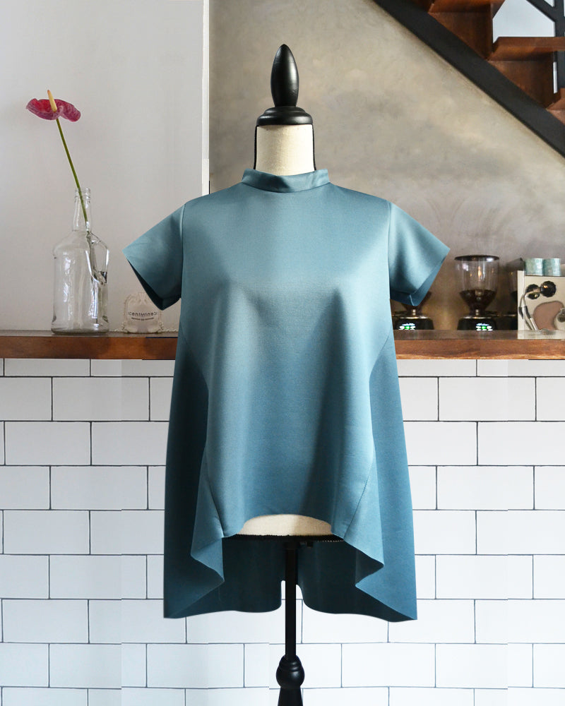 Coreen Top - Cole Vintage