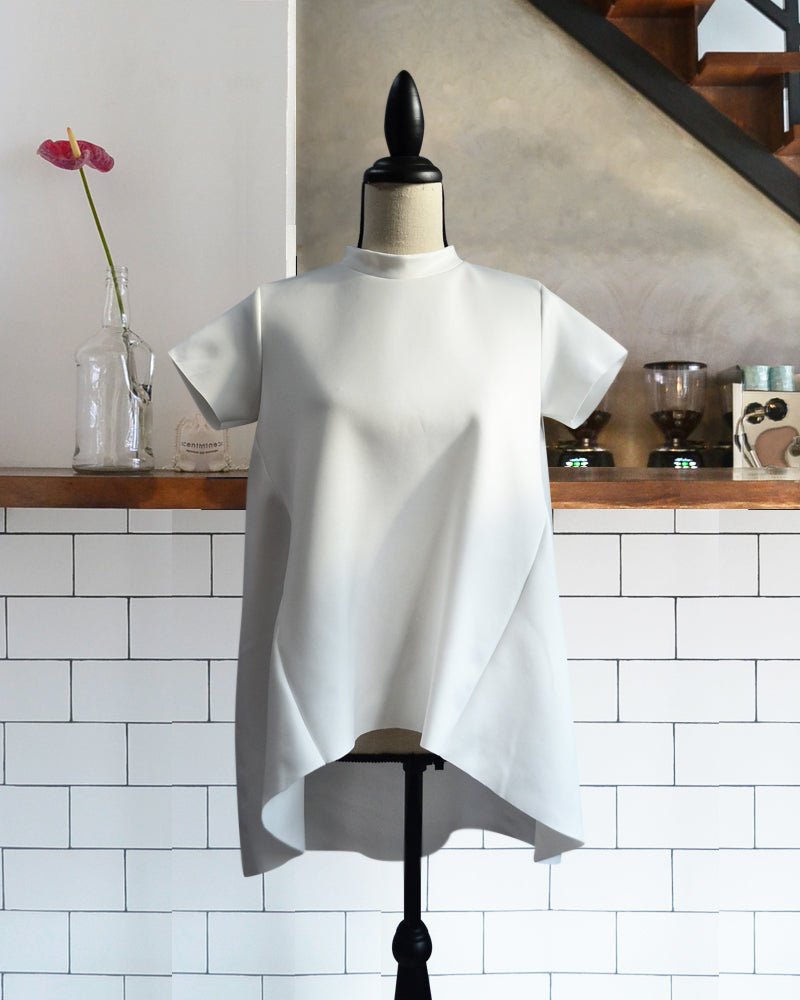 Coreen Top - Cole Vintage