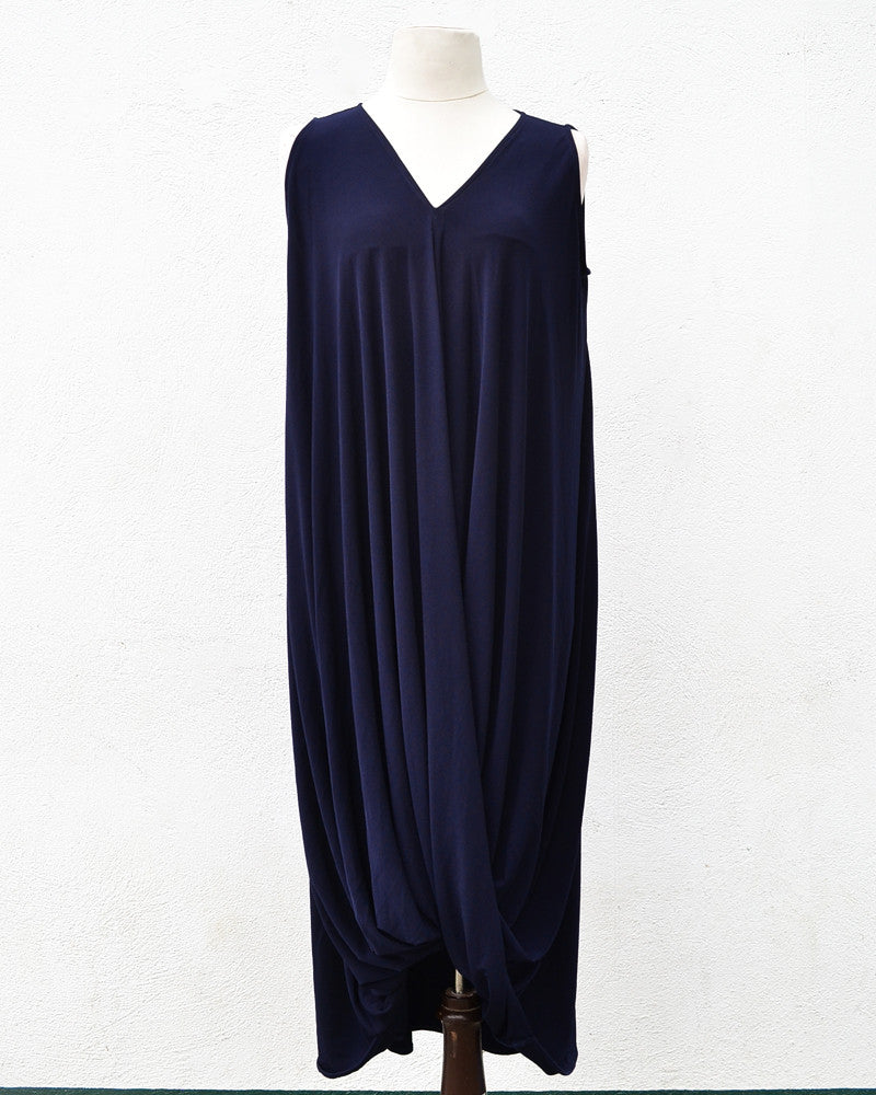 Dulce Midi Dress - Cole Vintage