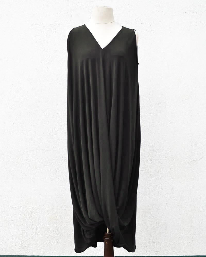 Dulce Midi Dress - Cole Vintage