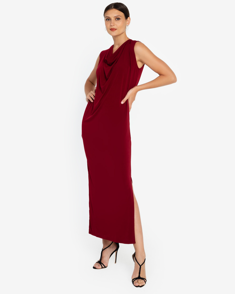 Edrei Maxi Dress