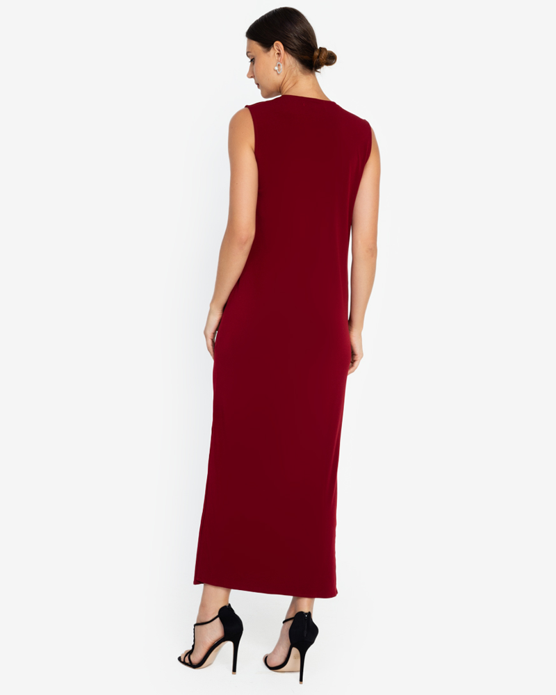 Edrei Maxi Dress