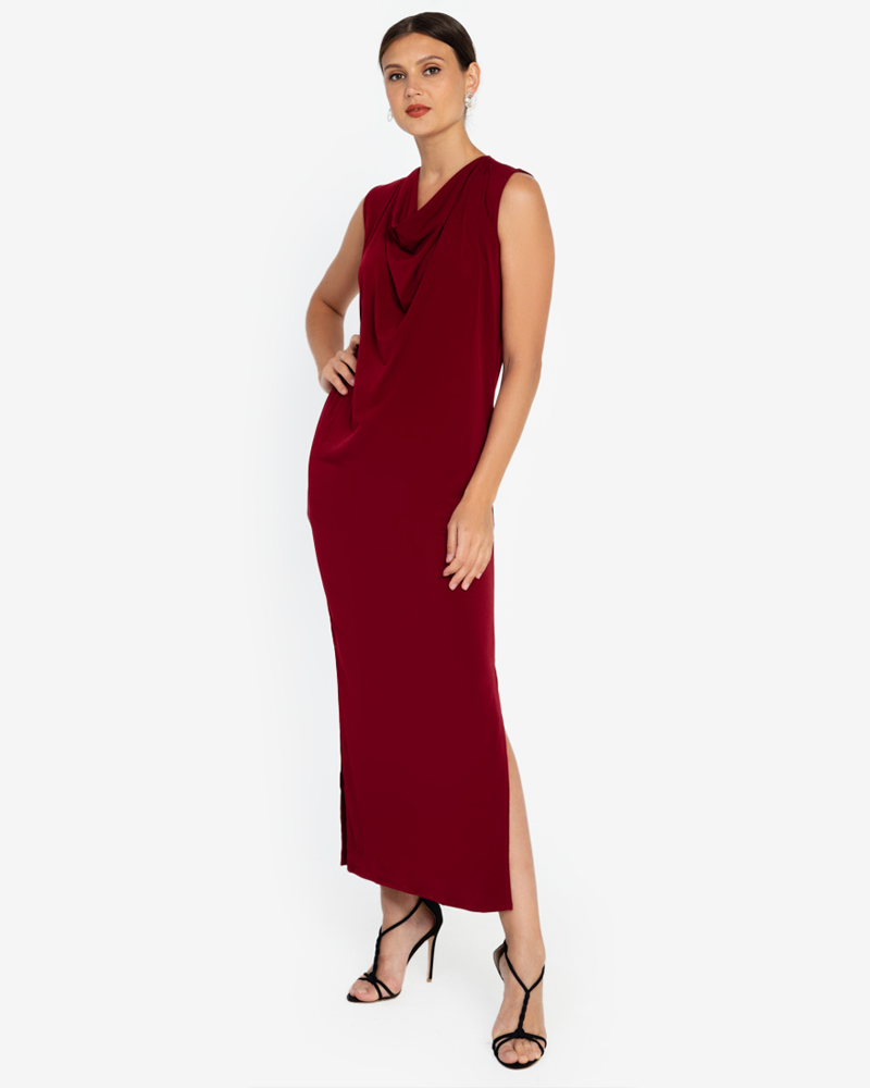 Edrei Maxi Dress
