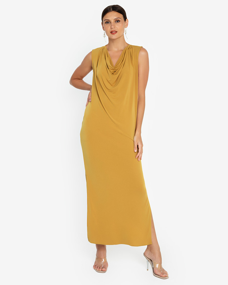 Edrei Maxi Dress