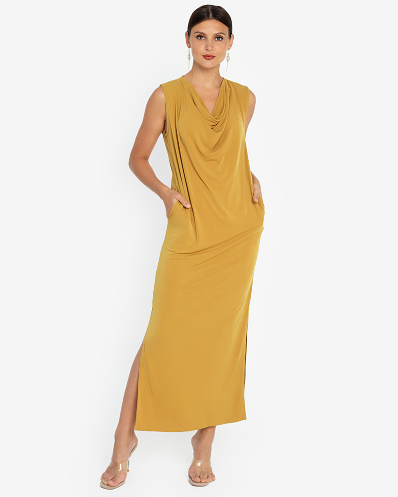 Edrei Maxi Dress