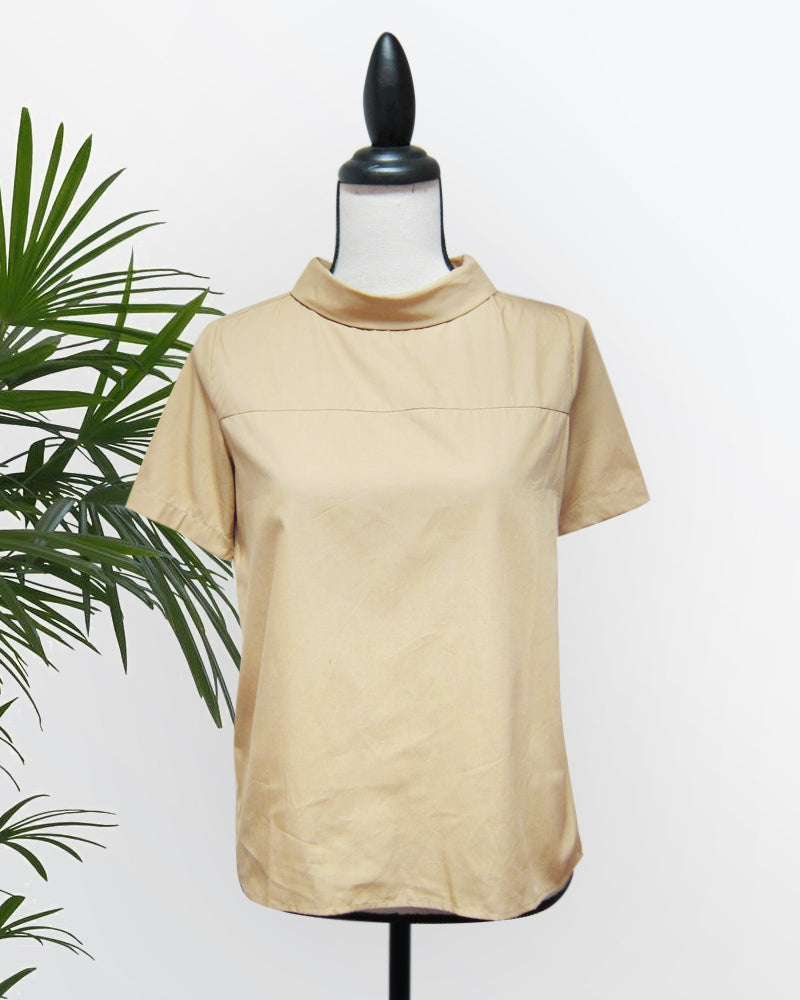 Eireen Top - Cole Vintage