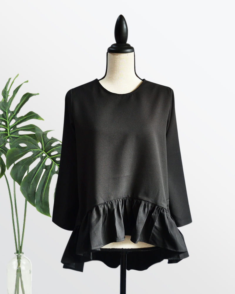 ELLIANA TOP - Cole Vintage