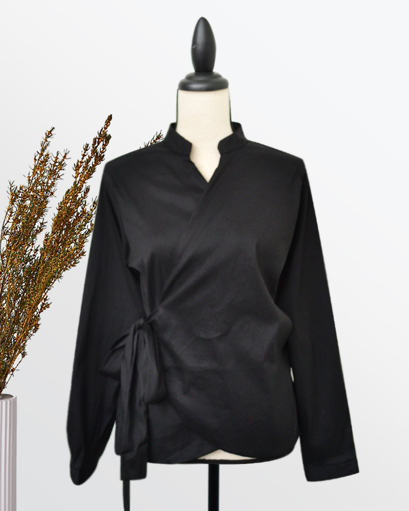 Enrica Top - Cole Vintage