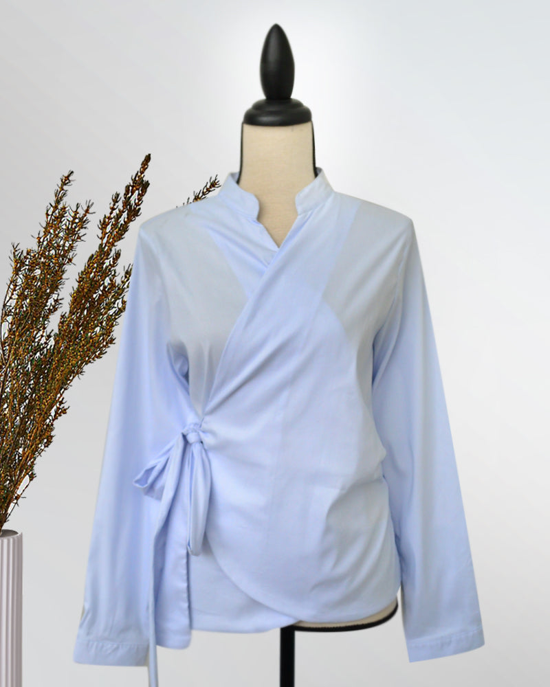 Enrica Top - Cole Vintage