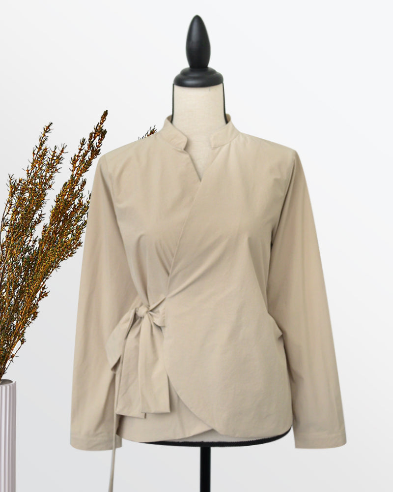 Enrica Top - Cole Vintage