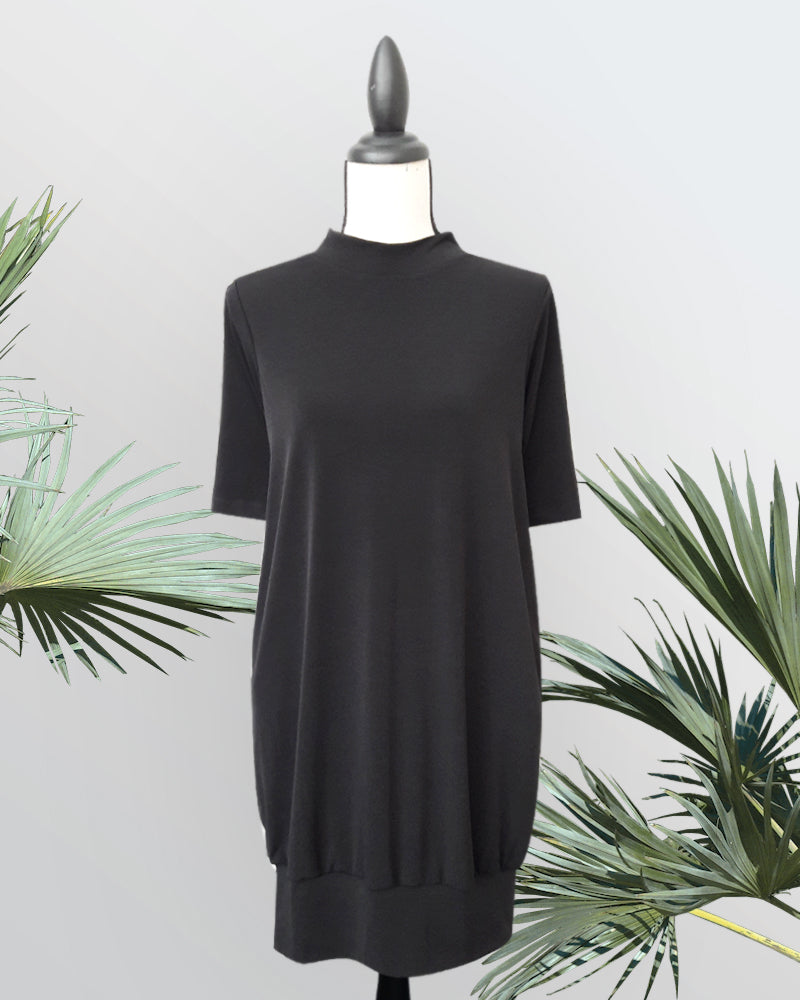 Euphemia Short Dress - Cole Vintage