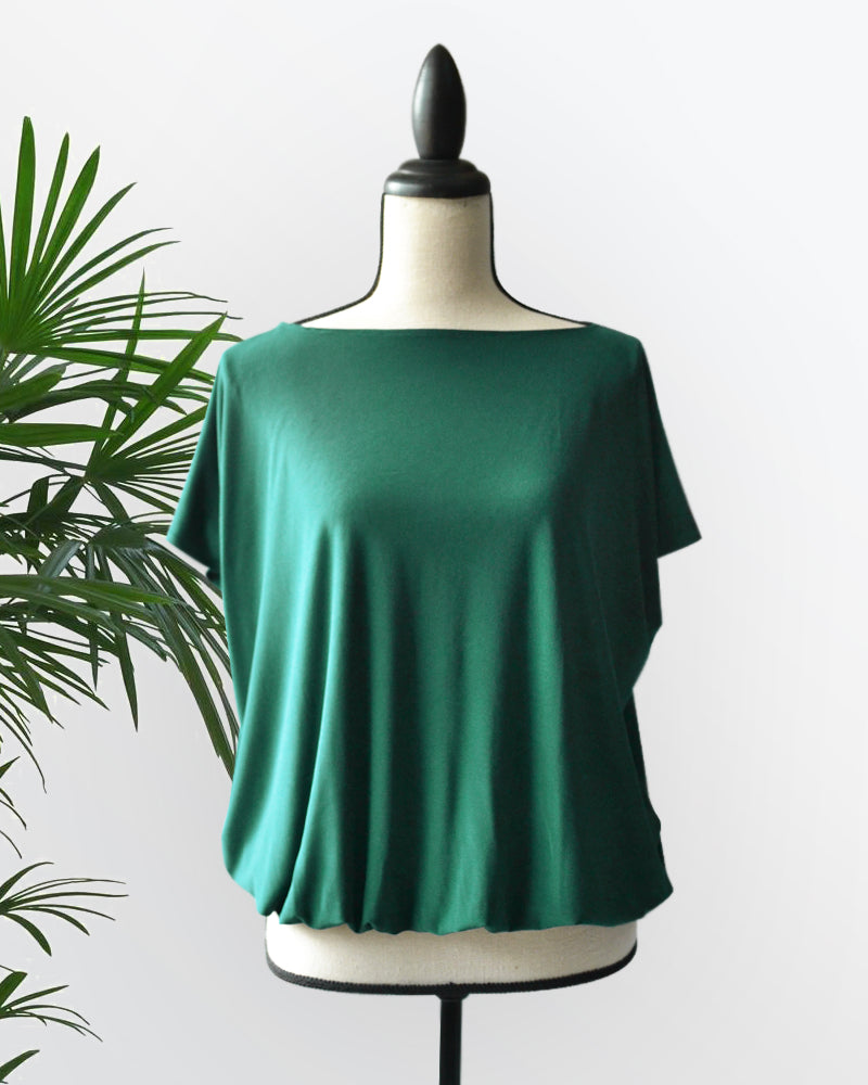 Evita Top - Cole Vintage