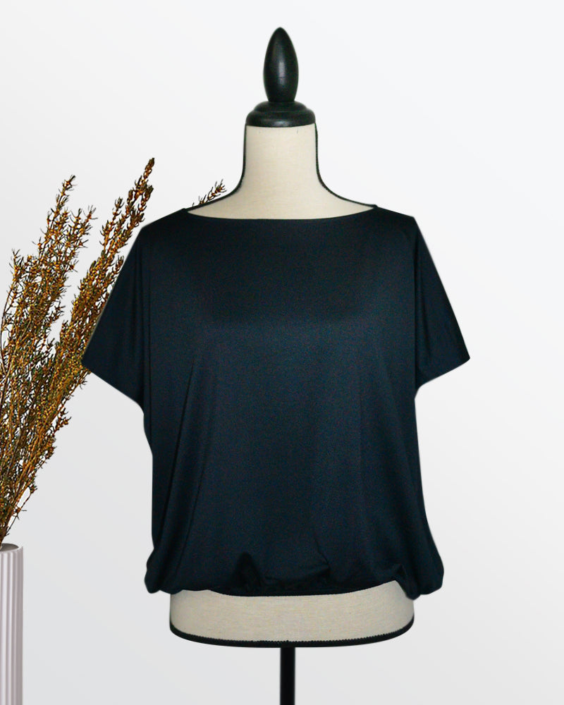 Evita Top - Cole Vintage