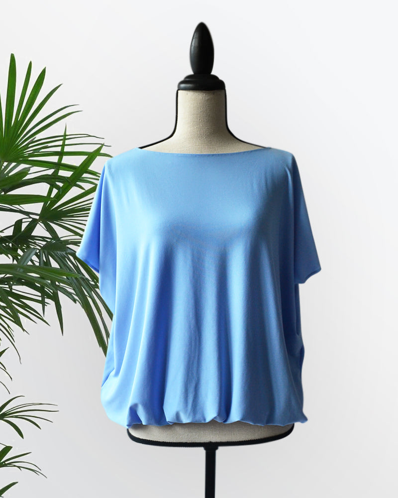 Evita Top - Cole Vintage