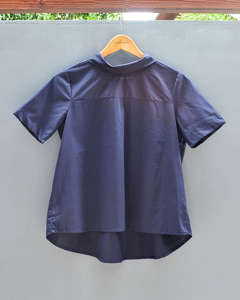 Eireen Top - Cole Vintage