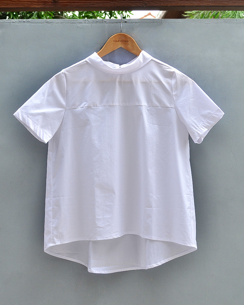 Eireen Top - Cole Vintage