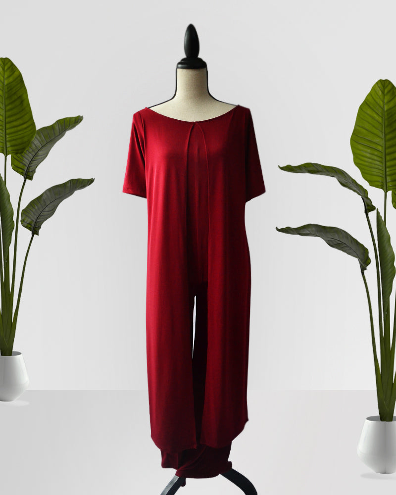 Felein Jumpsuit - Cole Vintage