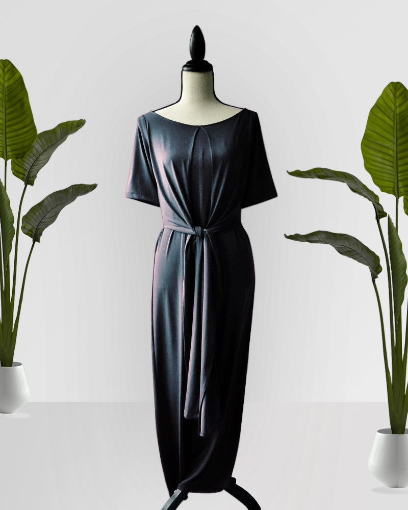 Felein Jumpsuit - Cole Vintage